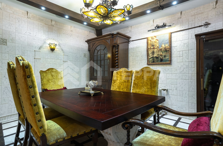 Объект ID 19059 - Дом