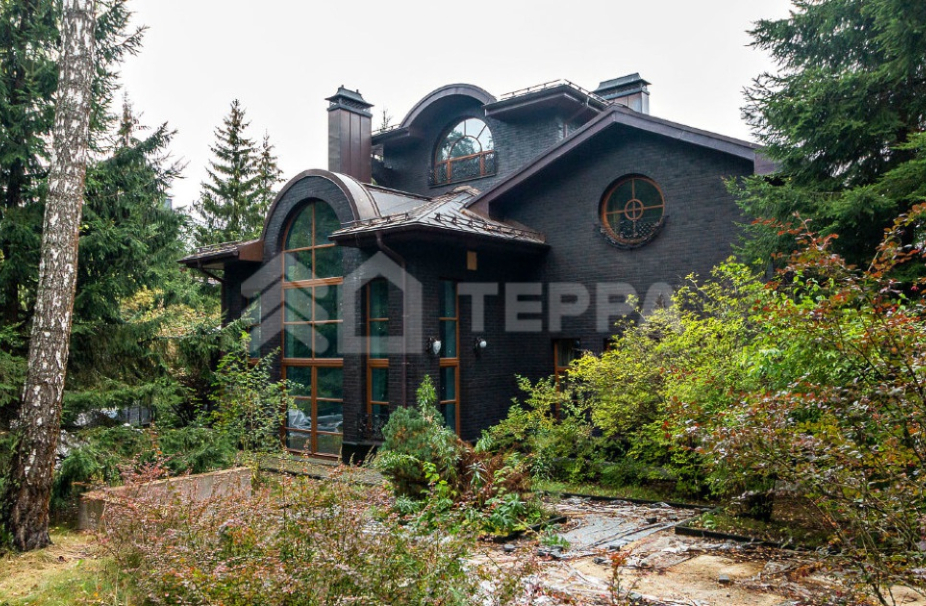 Объект ID 16259 - Дом