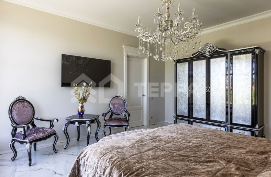 Объект ID 18640 - Дом