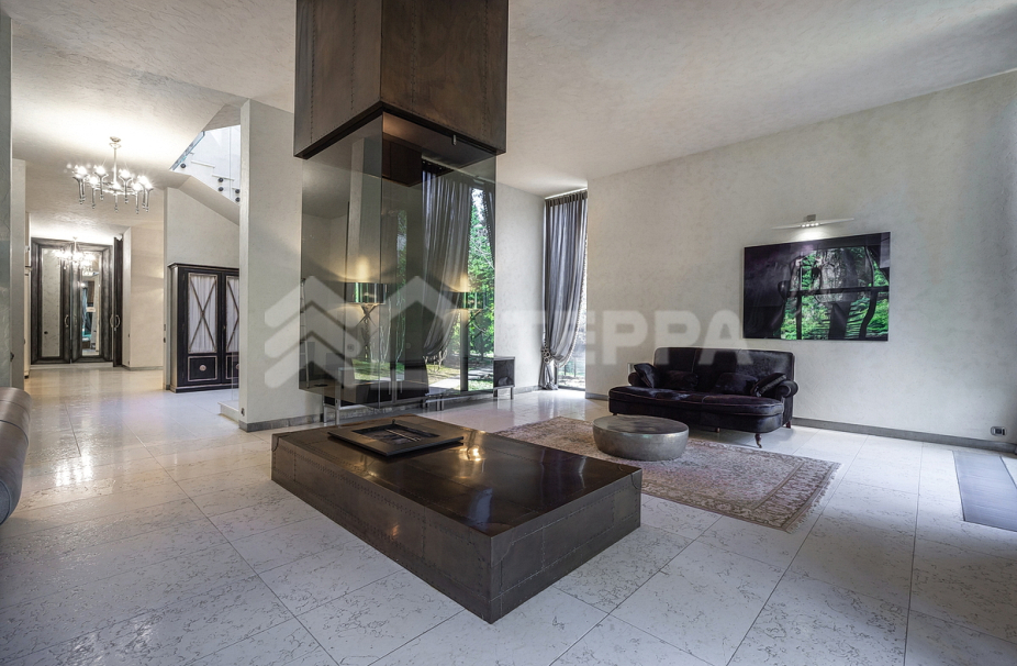 Объект ID 12709 - Дом