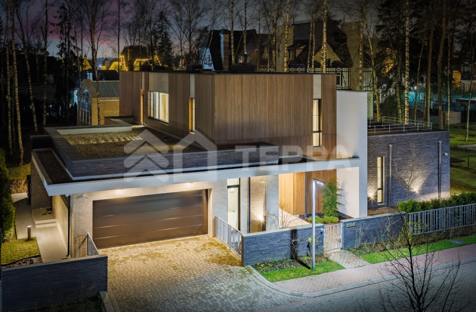 Объект ID 17838 - Дом