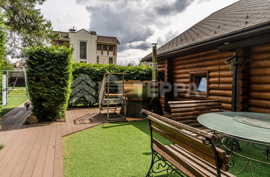 Объект ID 18681 - Дом