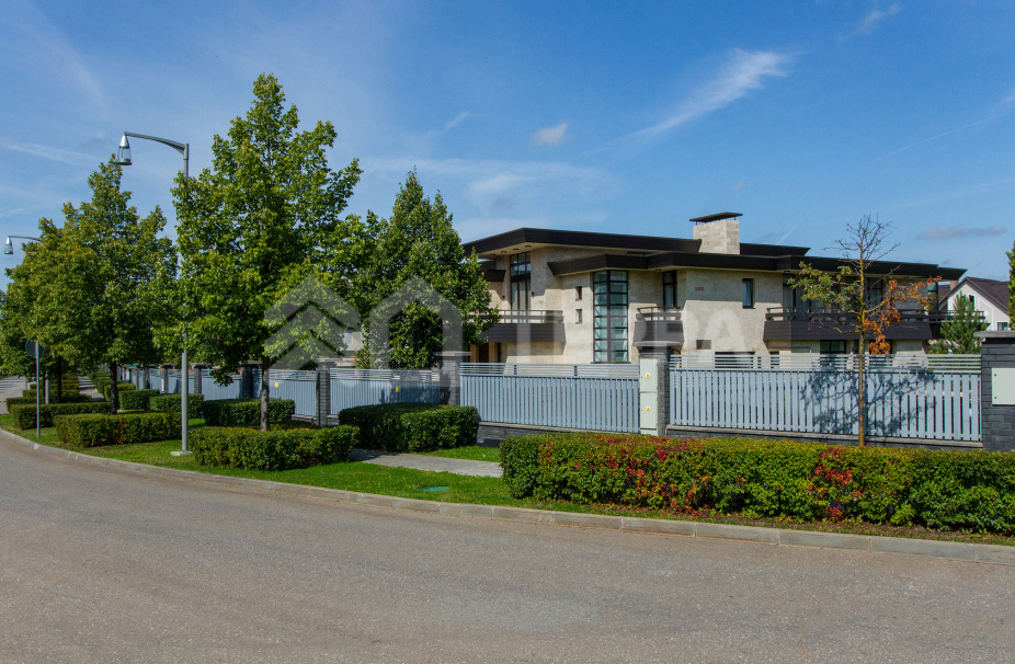 Объект ID 14767 - Дом