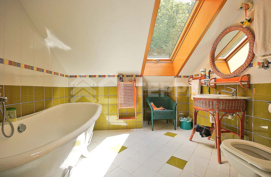 Объект ID 12548 - Дом