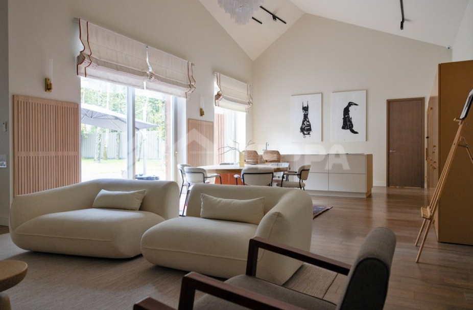 Объект ID 18848 - Дом