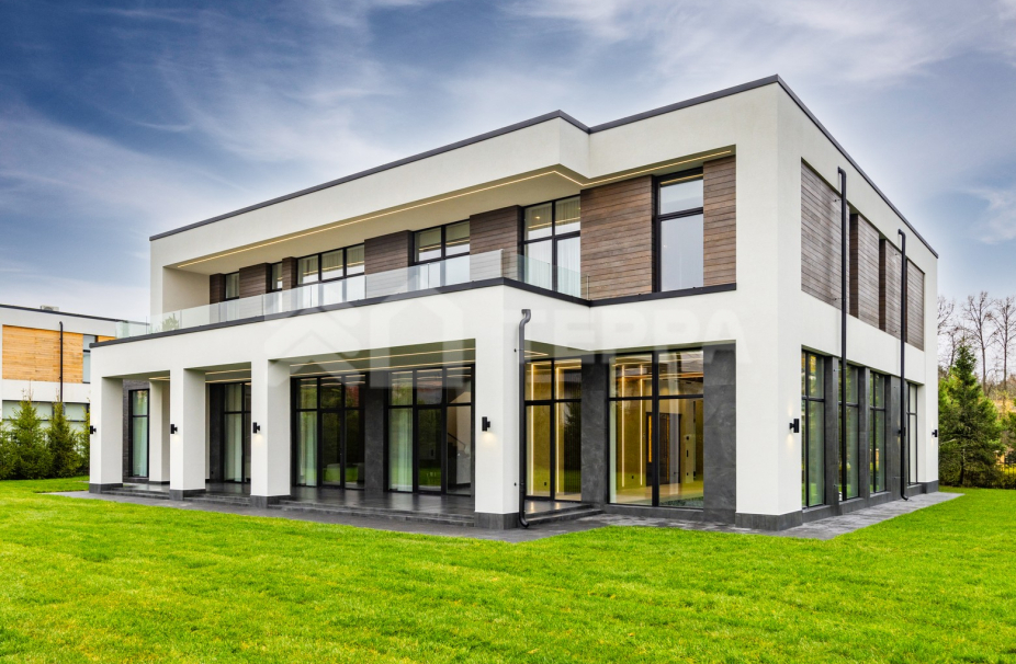 Объект ID 18931 - Дом