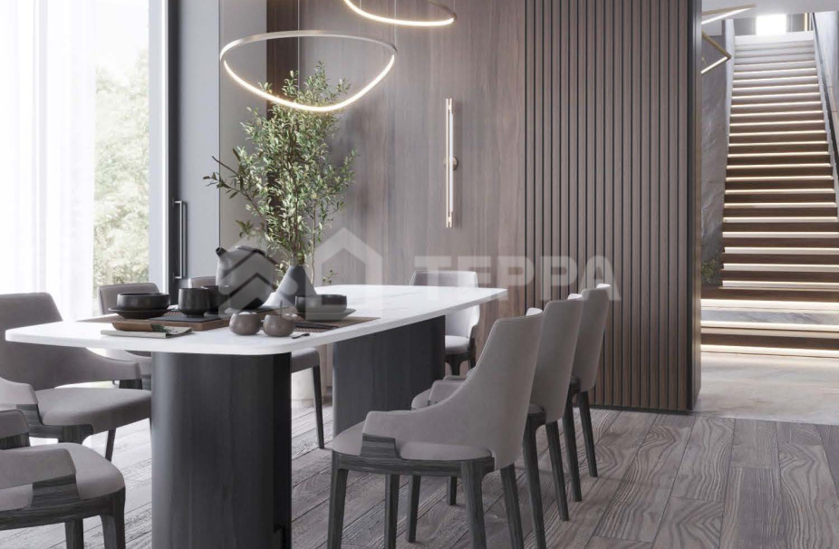 Объект ID 18033 - Дом