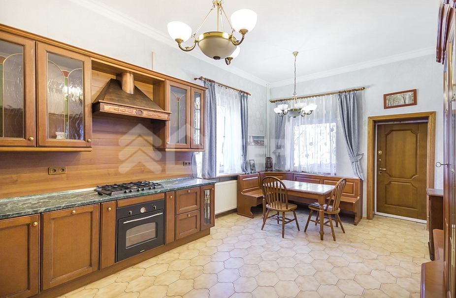 Объект ID 16777 - Дом