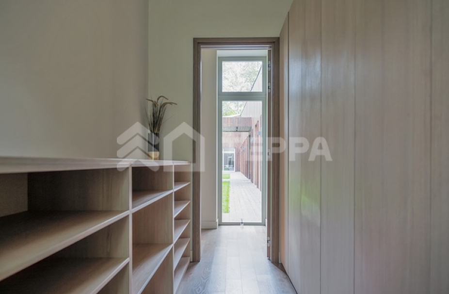 Объект ID 18848 - Дом