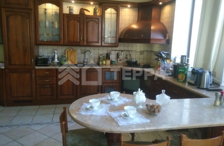 Объект ID 18121 - Дом