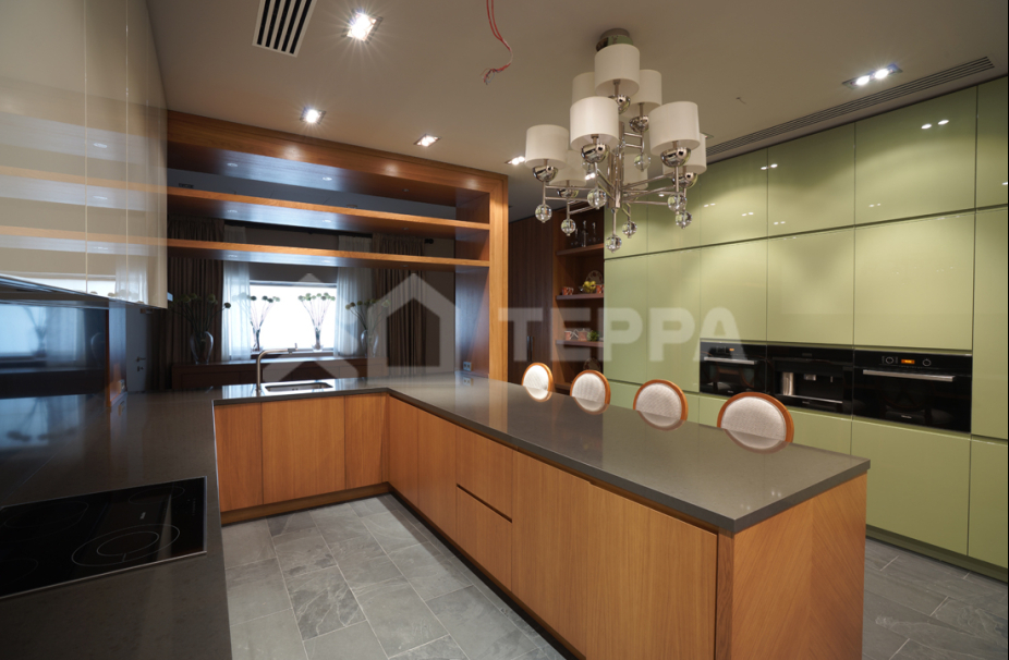 Объект ID 12309 - Дом