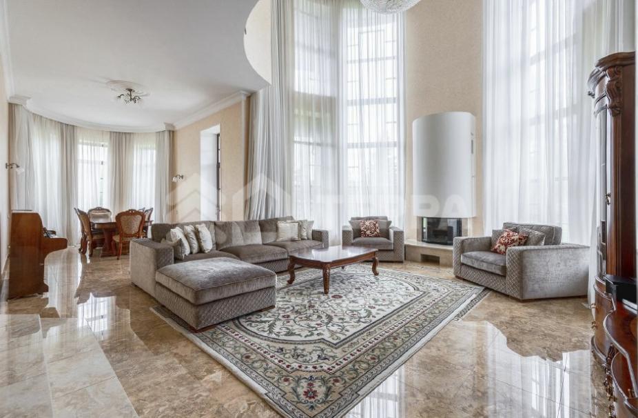 Объект ID 18645 - Дом