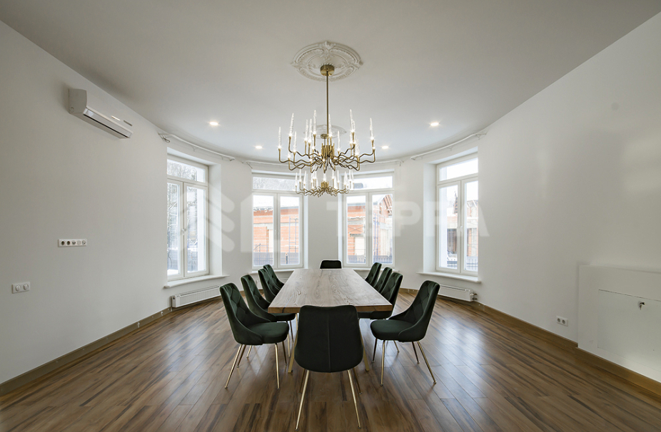 Объект ID 15929 - Дом