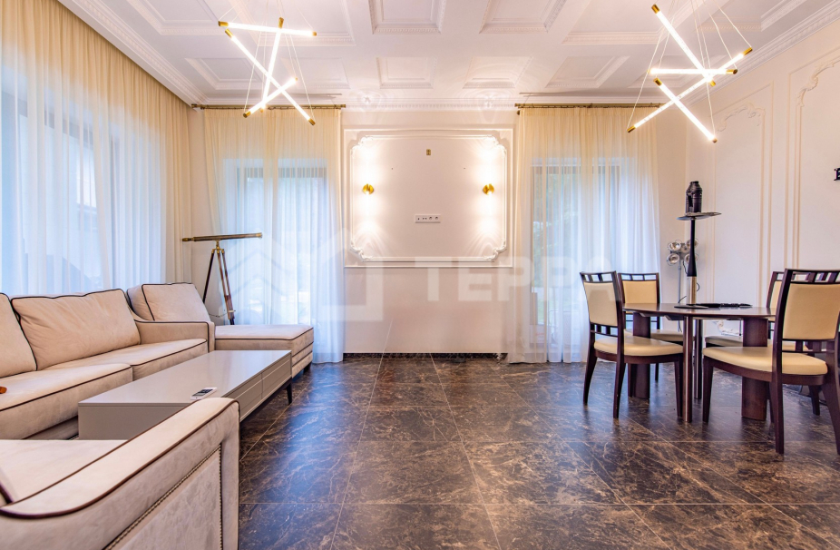 Объект ID 17948 - Дом