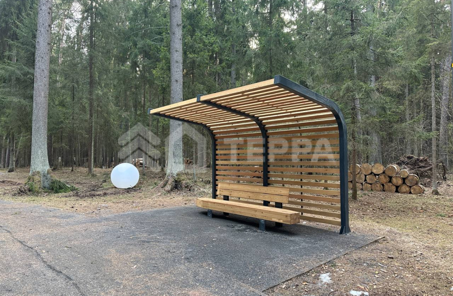 Объект ID 18344 - Дом