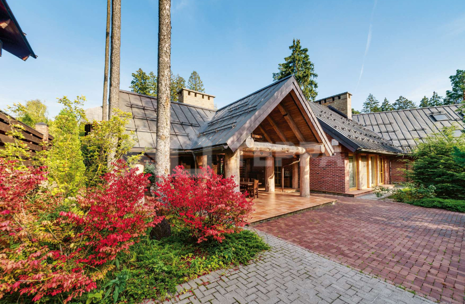 Объект ID 18252 - Дом