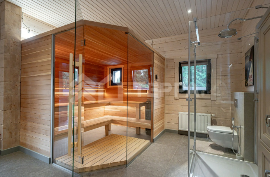 Объект ID 18229 - Дом