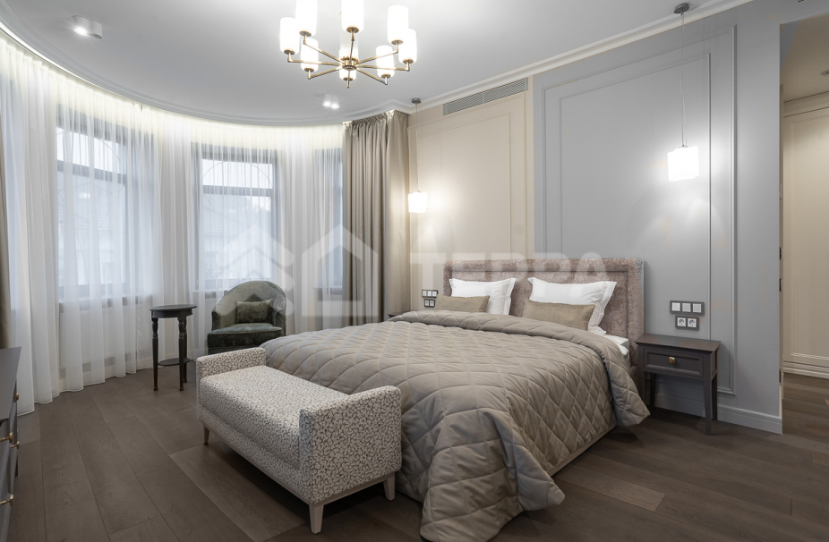 Объект ID 18424 - Дом