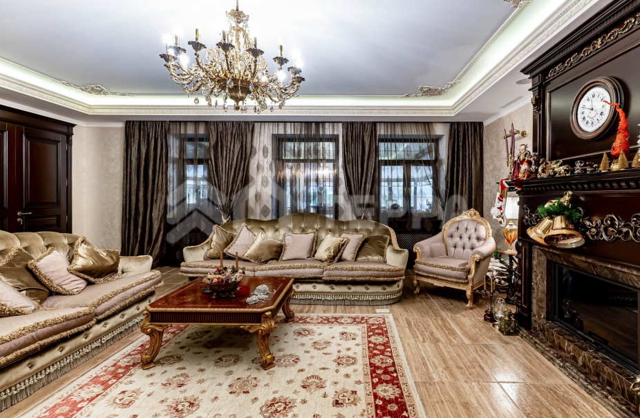 Объект ID 19147 - Дом