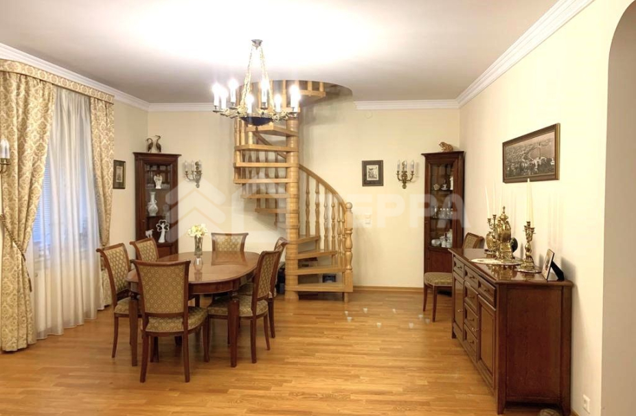 Объект ID 17932 - Дом