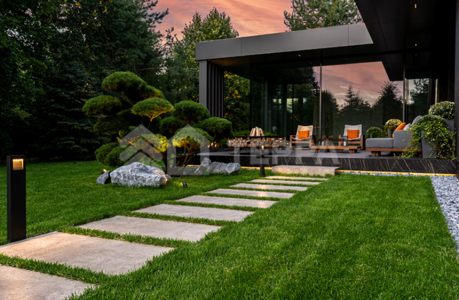 Объект ID 18088 - Дом