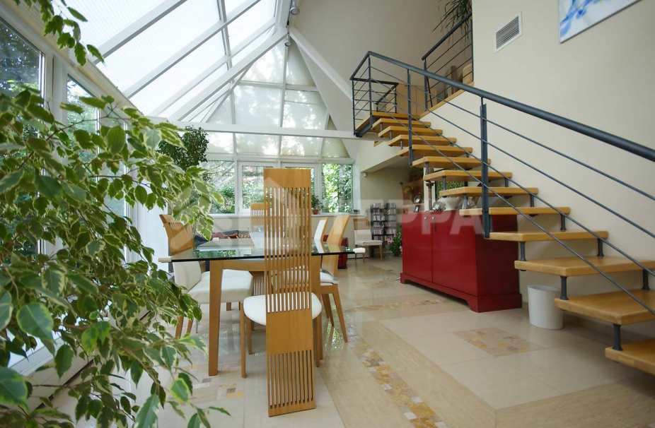 Объект ID 15484 - Дом