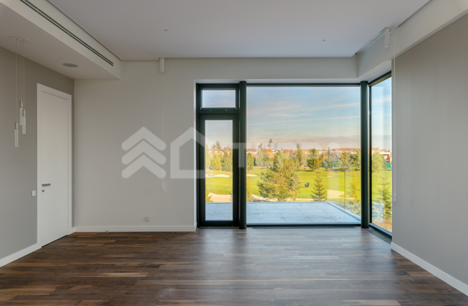 Объект ID 18162 - Дом