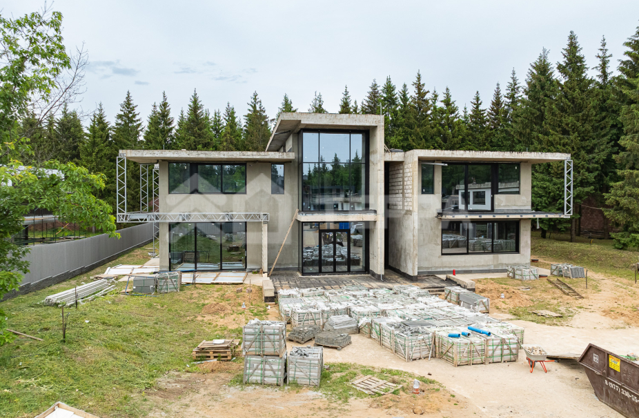 Объект ID 18663 - Дом