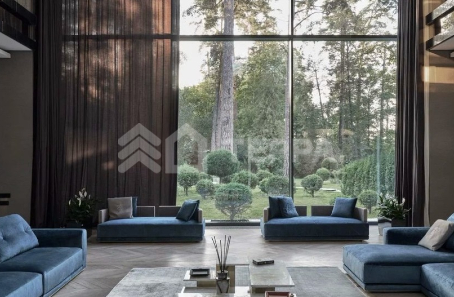 Объект ID 18111 - Дом