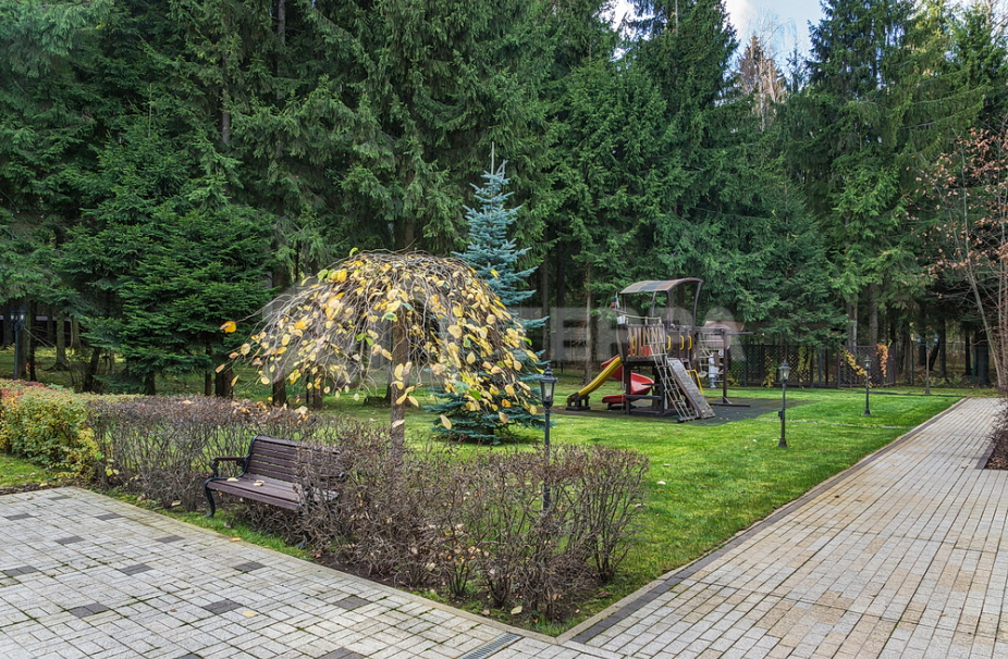 Объект ID 15818 - Дом