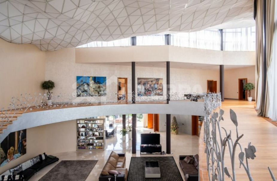 Объект ID 18782 - Дом