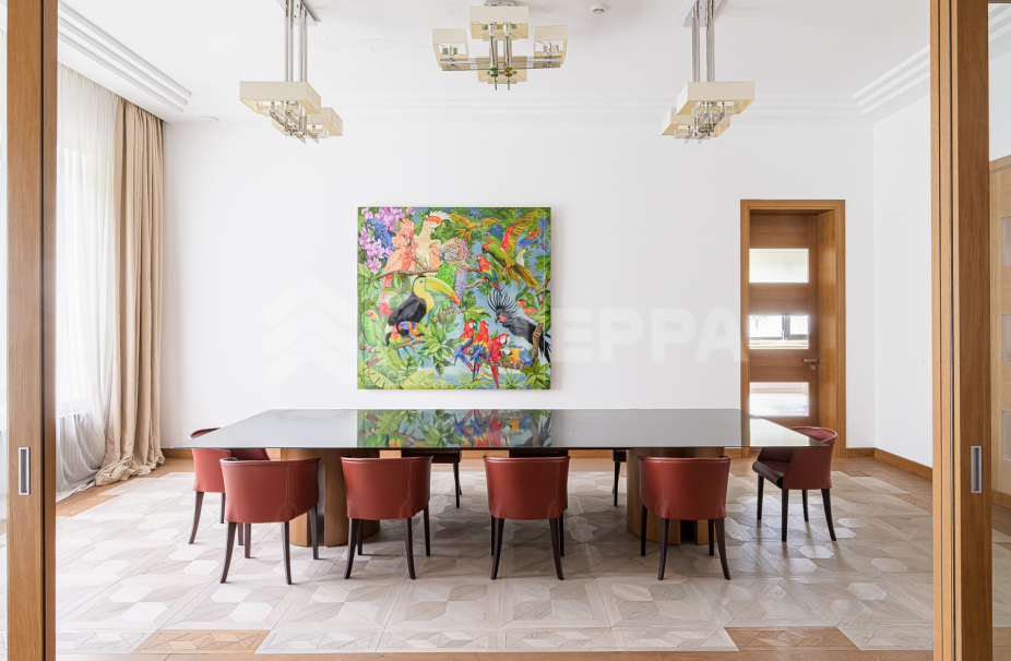 Объект ID 14751 - Дом