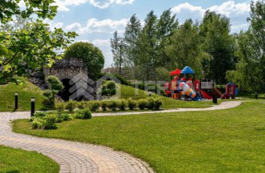 Объект ID 18900 - Дом