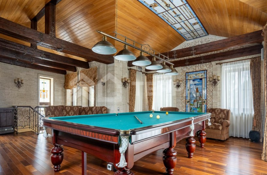 Объект ID 18705 - Дом