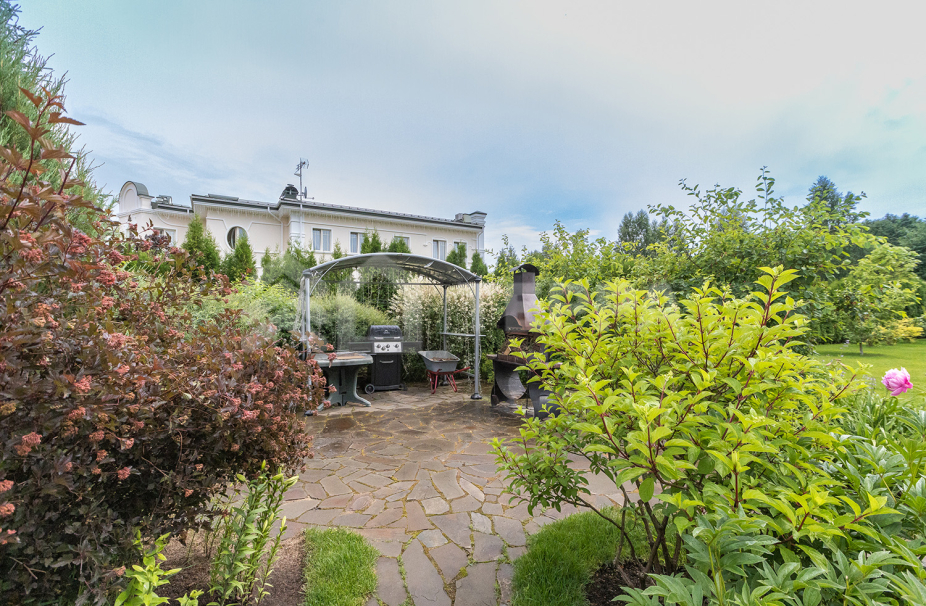 Объект ID 18017 - Дом