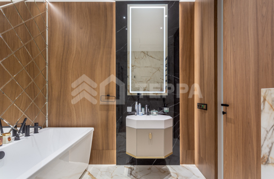 Объект ID 17938 - Квартира