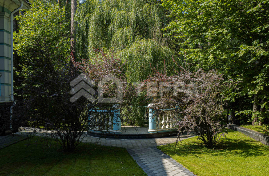 Объект ID 16258 - Дом