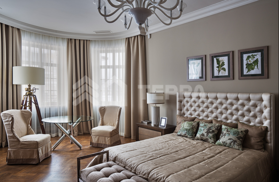 Объект ID 12307 - Дом