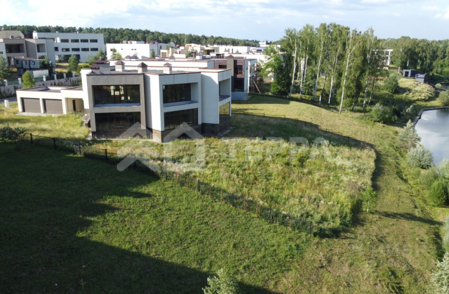 Объект ID 17771 - Дом