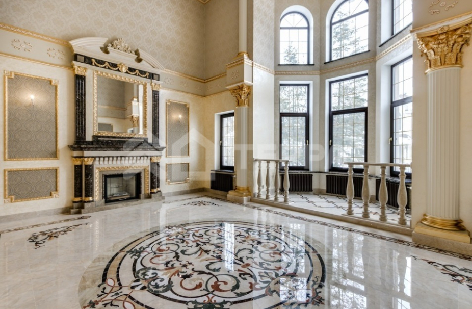 Объект ID 18438 - Дом