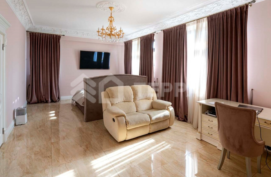 Объект ID 17725 - Дом