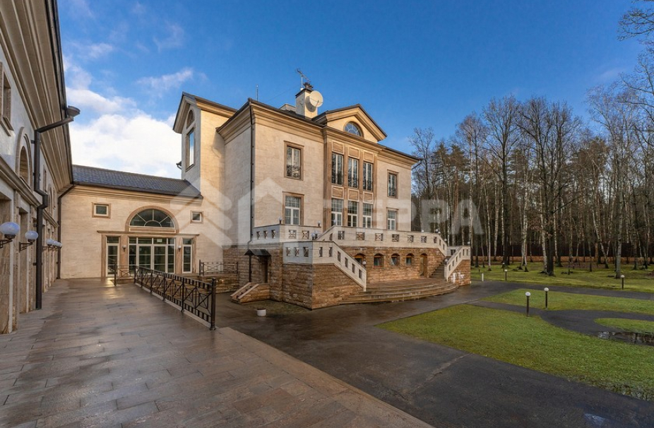 Объект ID 17981 - Дом