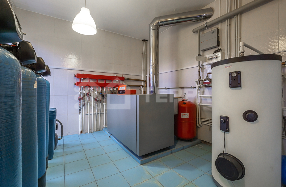 Объект ID 18537 - Дом