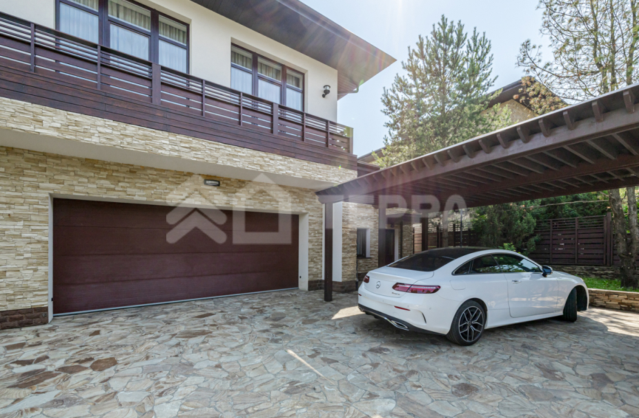 Объект ID 18202 - Дом