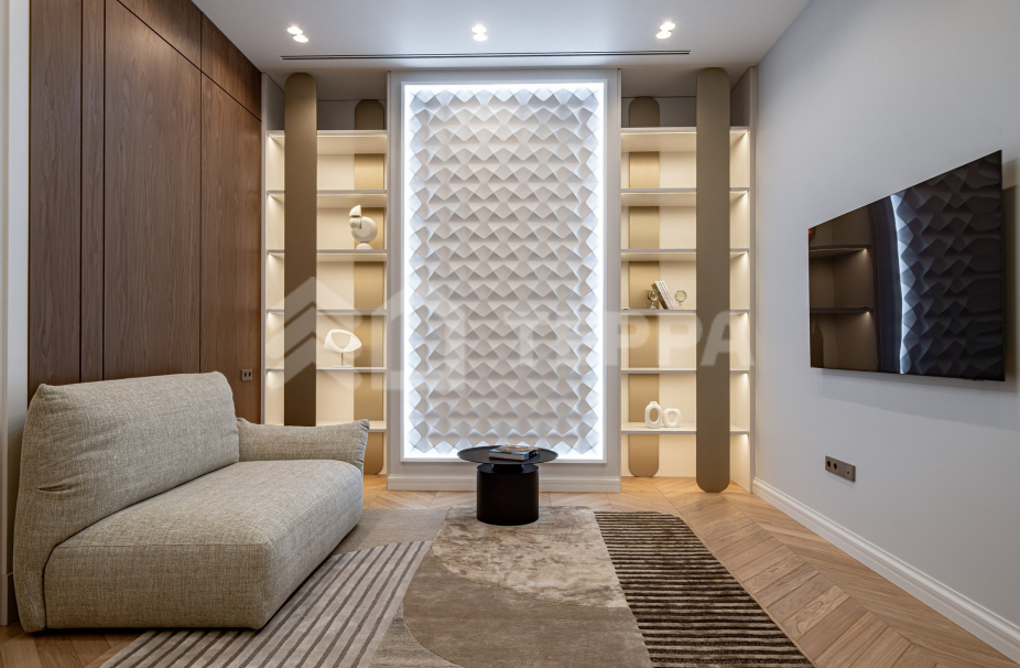 Объект ID 19122 - Дом