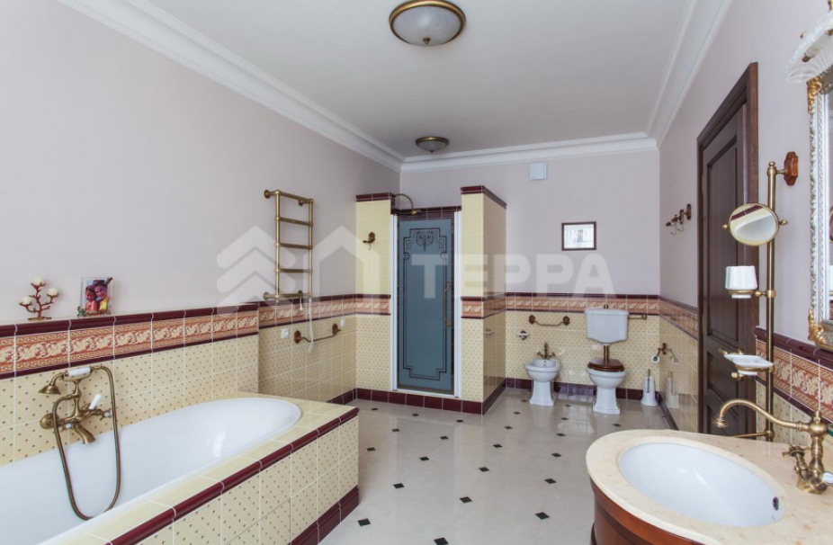 Объект ID 13148 - Дом