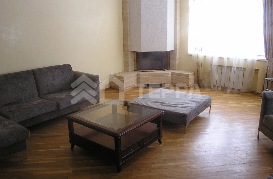 Объект ID 8814 - Дом