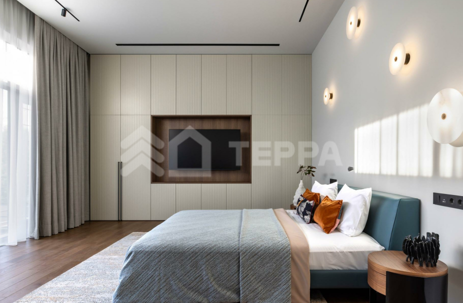 Объект ID 18886 - Дом