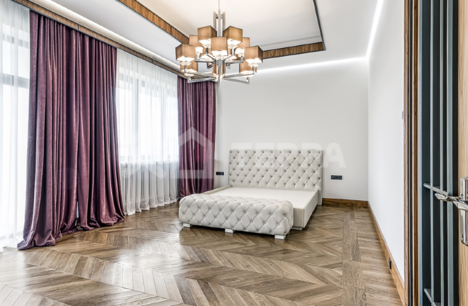 Объект ID 14064 - Дом