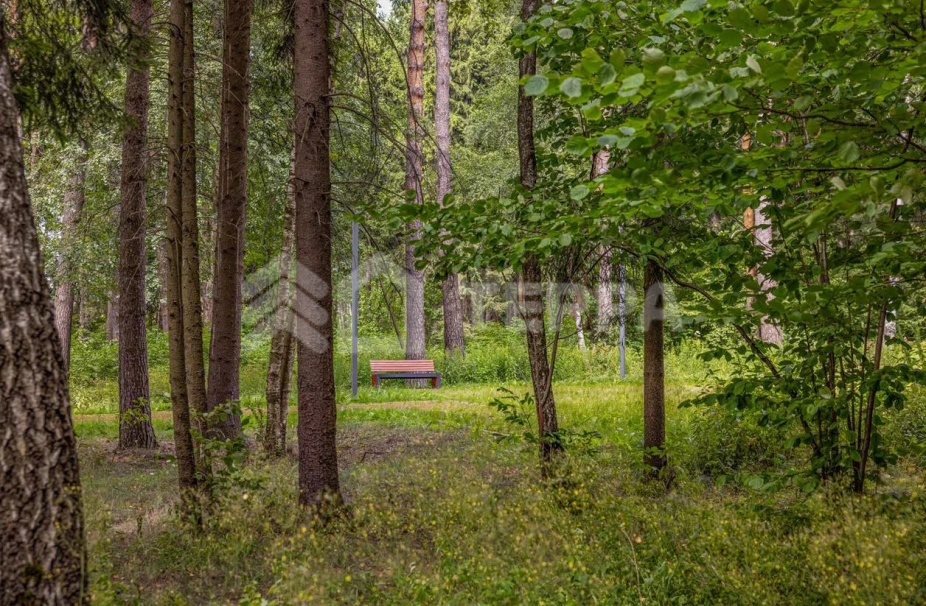 Объект ID 18834 - Участок